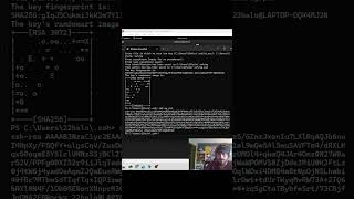 How to Setup WireGuard VPN on Rocky 9 Linux - Clip 16