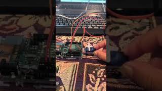 Arduino Servo motor