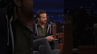 Ryan Reynolds Explains Why Paul Rudd Doesn't Age
