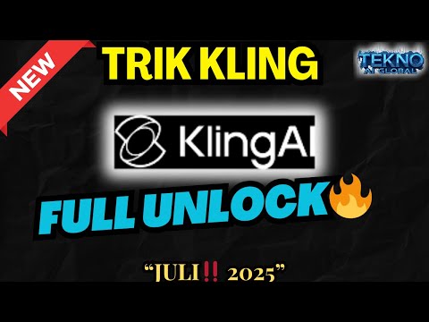 Get FREE Unlimited Kling AI Credit in Just 5 Minutes