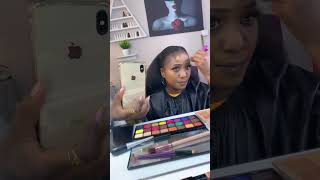 Opportunities don’t happen, you create them. #enrollnow #makeupclasses