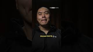 Zhilei Zhang matching heavyweights to animals is everything 🤣