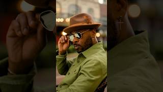Casual Fedora Styling 🍁 • Fall Season Part I #menstyle #Fedora #fallstyle