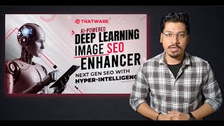 Next-Gen SEO: How AI & Deep Learning Are Revolutionizing Image Optimization