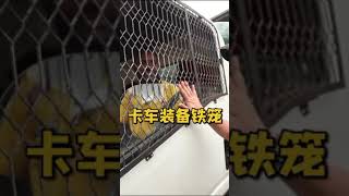 野心旅行：市中心治安能有多差？巴布亚新几内亚的首府芒特哈根，吓得不轻！