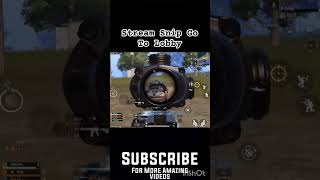 #pb65shorts #bgmi #viralreels #anime #op #pubg #teamandroid #ad