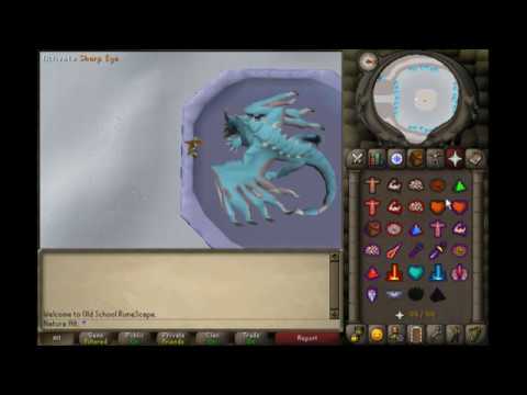 2007 Vorkath