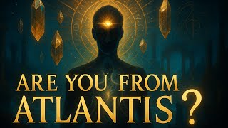 Do you already live in Atlantis? Edgar Cayce explains how to know