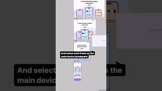 Let’s create fully #responsive designs in #figma #design #web #uiux #ui #uiinspiration #webpage