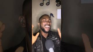 My entry for the vibes web3 music competitions//week 24. “Stand up-Cynthia Erivo” cover.