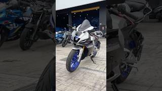 【台中旗艦店】2023 山葉 R15M V4 #8581 $87,000