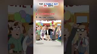 Best Family Guy moments #football #obj #funny #top3 #nfledits #nfl #ojsimpson #familyguy
