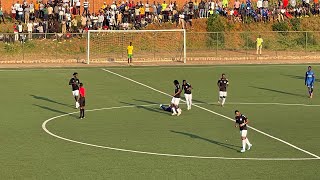 HIGHLIGHTS: APR FC 2-2 GORILLA FC | FRIENDLY MATCH
