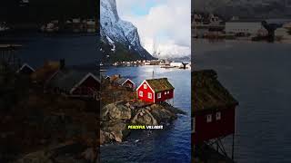 The beauty of Norway