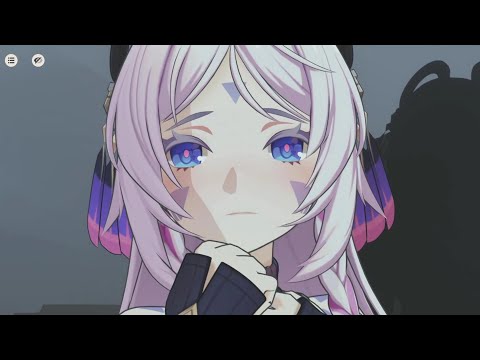 【原神】スピリットを求めしウォーベン 全ムービーまとめ【Genshin Impact】
