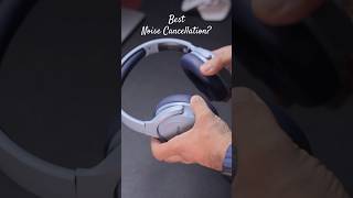 Best Noise Cancelling Over Ear Headphones on a Budget! | ASMR Unboxing
