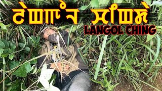 Attention Langol Ching Dumping site olle. Picnic and Excursion yam tounarami | Visitors Awareness