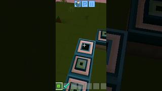 How To Make End Portal In Lokicraft #shortsfeed #lokicraft #portal #minecraft #viral #topic #craft
