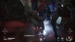 PS5,　test drive，Gundam，Wukong