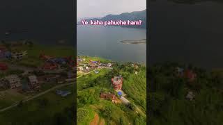 travelling in pokhara. #music #song