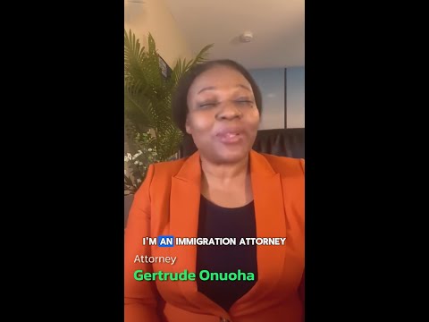 ✖ Your visa was granted, then taken back by U.S. authorities