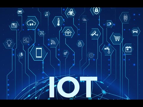 Emerging Technologies-Part 4 | Internet of Things | Micro bit | WIth Vikhyath | #IoT #microbit #data