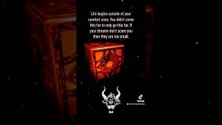 Cinematography Practice: The Glowing Object #motivationalshorts #cinematography #practice