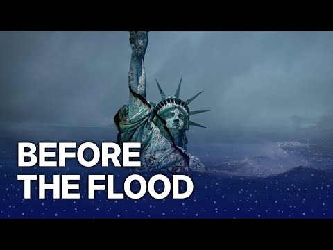 Before the Flood | The Science of Survival