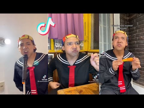 Kiko new tiktoks videos