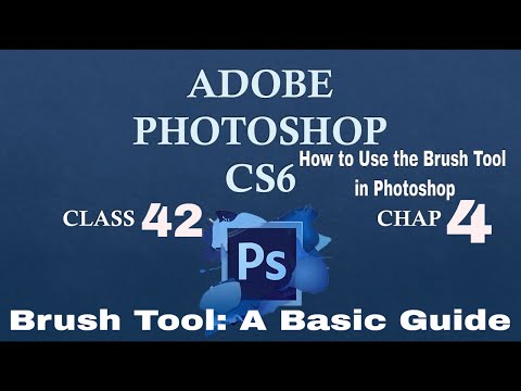 Adobe Photoshop Part-4  - Photoshop for Beginners in Hindi |
