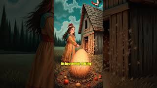 Aitvaras: A Mystery of Lithuanian Folk Tales | Mythology Monday #mythologyexplained