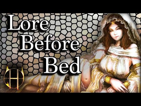 Gods, Firekeepers & the Dragon Child | Dark Souls Lore before Bed