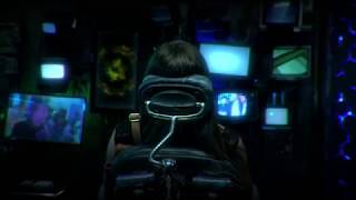 Ingress Animation Surveillance Recording