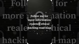 Ethical Hacker tools exploring #ethicalhacking #bugbounty #cybersecurity #cybercavis #hackerlife