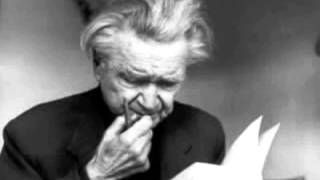 E.M. Cioran - "Nichts zählt"
