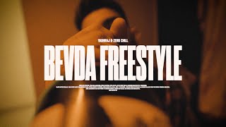 Yashraj, Zero Chill - Bevda Freestyle [Official Music Video]