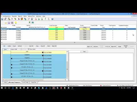 PTT Automation