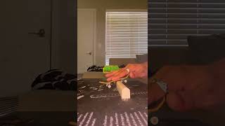 Beginner Tech Deck Tricks #fb #fingerboarding #fingerboard #techdeck #grey8ful