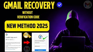 How to recover GMAIL ACCOUNT without recovery email and phone number Step By Step | Gmail Recovery 