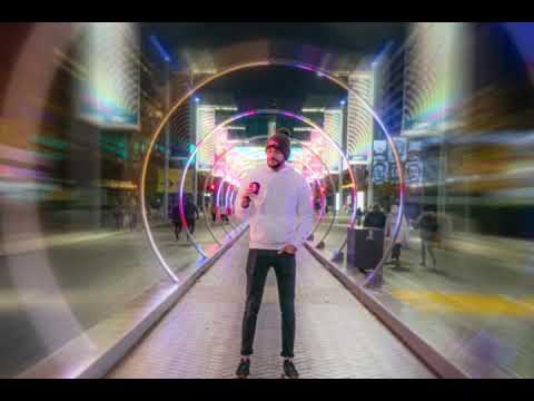 Wembley Park Stop Motion 8k 2019