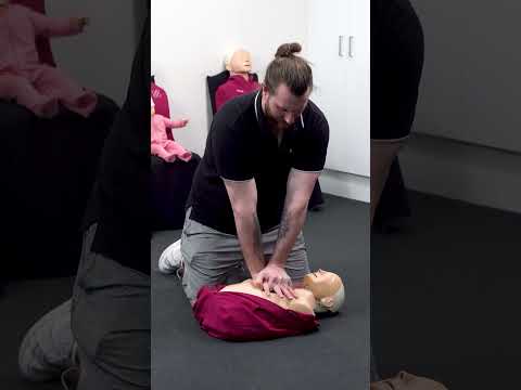 How to perform CPR using a song | CPR songs for rhythm