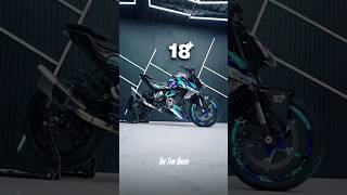 DUKE 390 FULL MODIFIED BLUE COLOUR 💙💙🔥 #duke390​ #ytshorts​ #shorts​ #viralshorts​