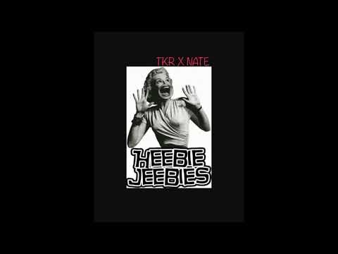 HEEBIEJEEBIES LZRDLORD X Nate Benji