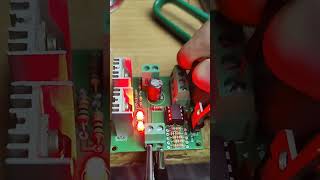 New ATTINY85 Project #microcontroller #diyproject #kiyanislab #arduinoproject