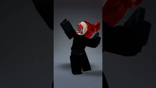 Sir Don’t Take another Step | #6 || #roblox  #wacky  #funny  #short