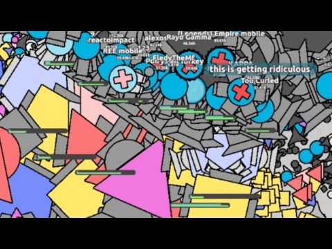 The Fierce Defense of Wave 318 |WR Arms Race Siege Blitz Part 1|