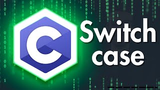 [29] C Programming | Switch Statement | شرح عربي