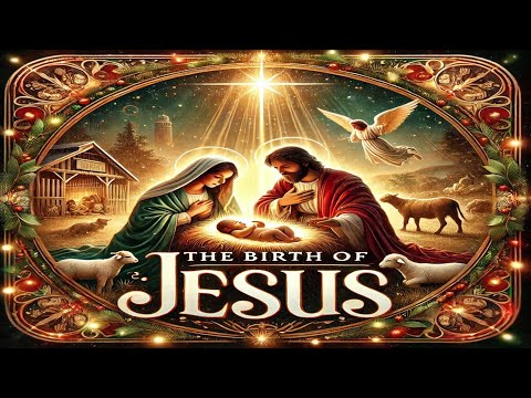 The Miracle of Christmas: The Birth of Jesus | Pathfinder6
