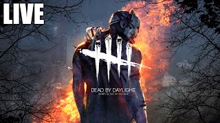 【DbD】9周年イベ終わるまでに全キャラをプレ9にしたい所存「残り10体」【デッドバイデイライト生放送 / 第1531回】