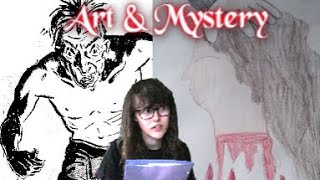 Art & Mystery || Cleveland Torso Murderer
